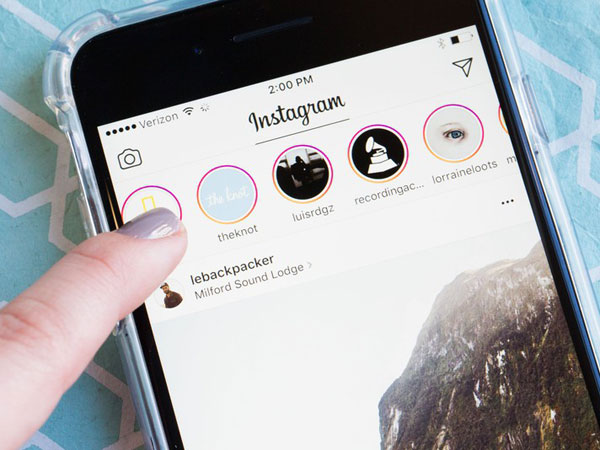 Cara Pakai Reels, Fitur Baru Instagram Pesaing TikTok