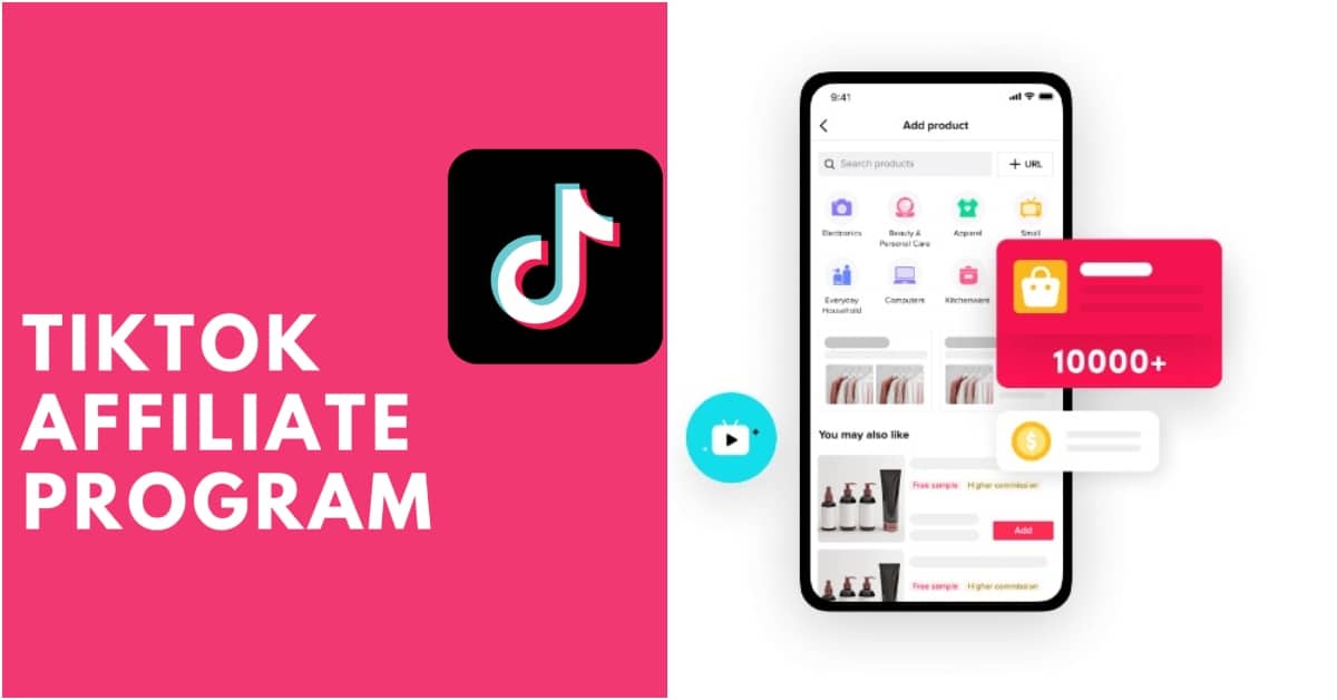 Tutorial Cara Daftar TikTok Affiliate, Tips Cepat Dapat Uang dari Medsos