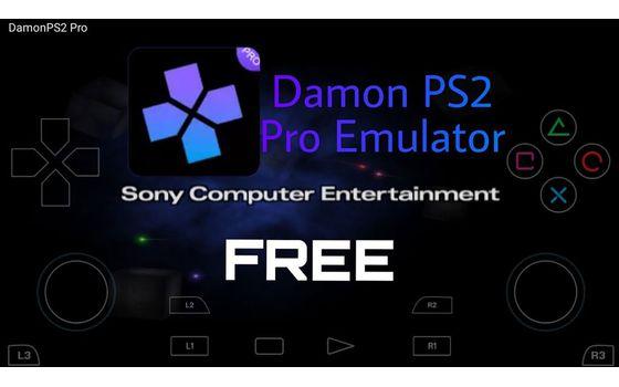 PCSX2 – Emulators Game PC Playstation 2